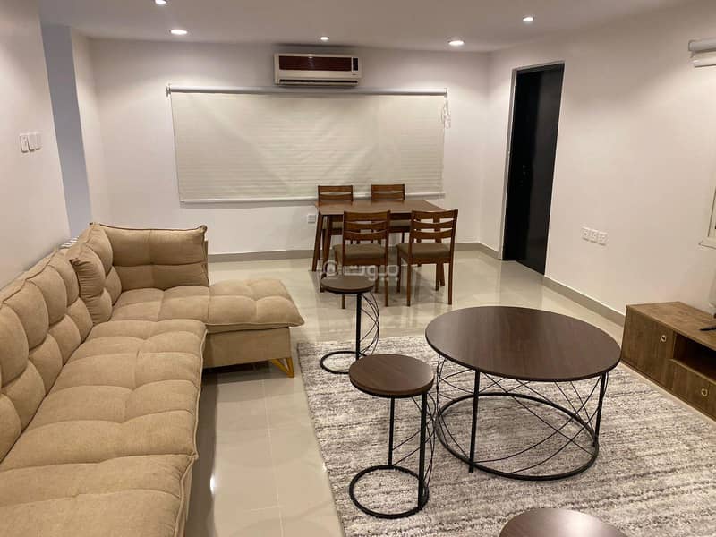 Residential apartment with 2 bedrooms for rent in Badr, Riyadh