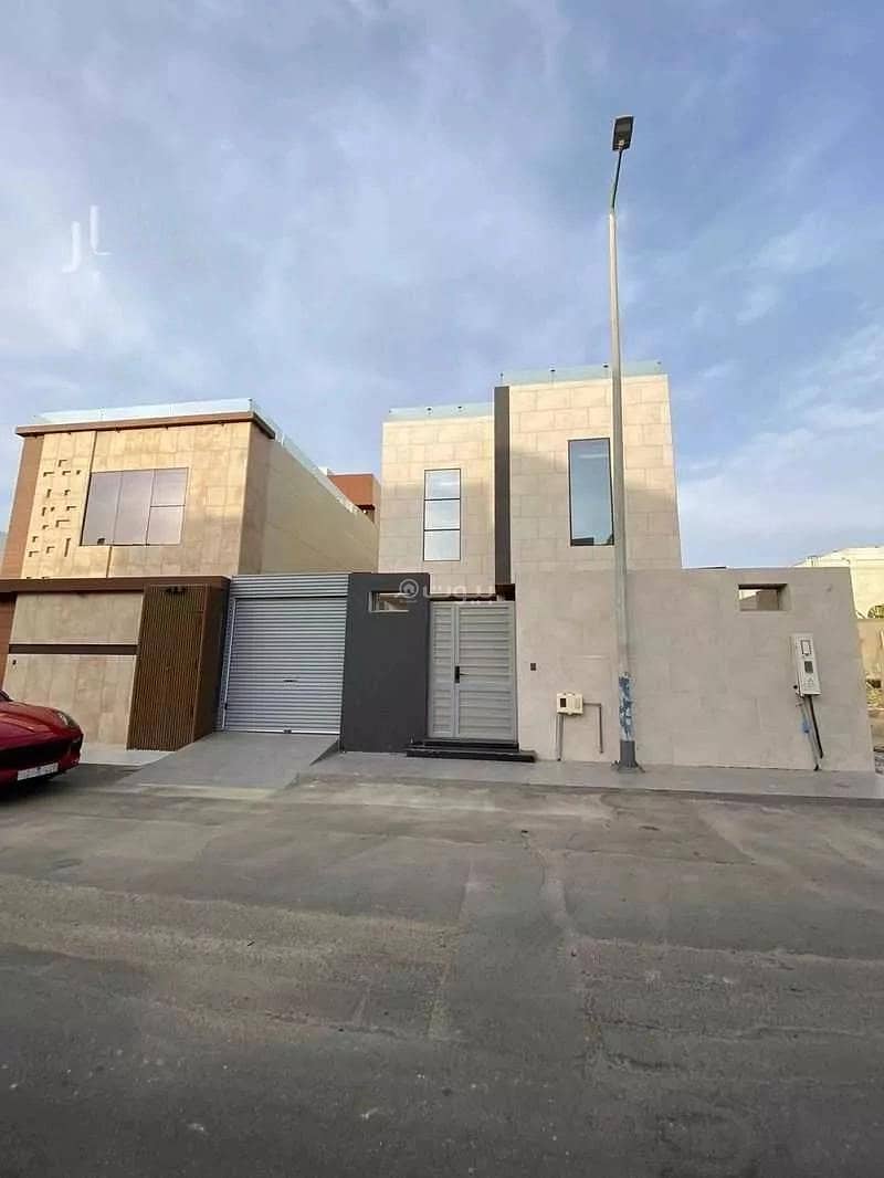 Villa For Sale Al Muhammadiyah, North Jeddah