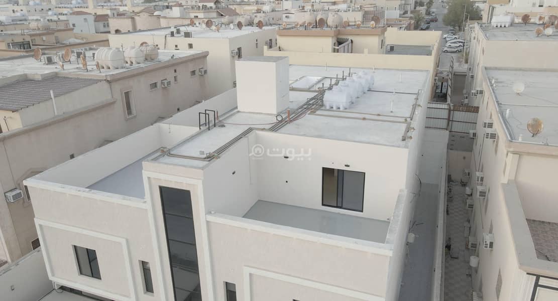 Apartment for sale in Al Manar, Dammam