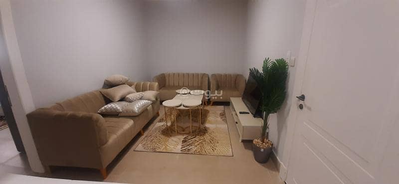 Apartments for rent in Malqa, North Riyadh