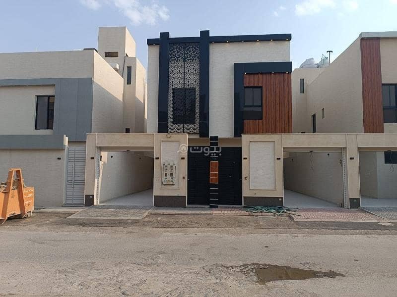 Floor for sale in Alawali, west Riyadh