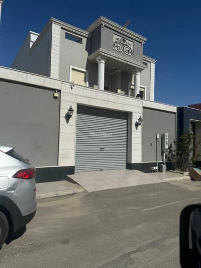 6 Bedroom Villa for Sale in North Jeddah, Jeddah - Villa for sale in Al Sheraa, north Jeddah