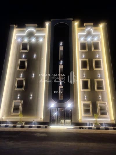 6 Bedroom Apartment for Sale in Ar Rehab 1, Jazan - Apartment - Jazan - Industrial (Suez)