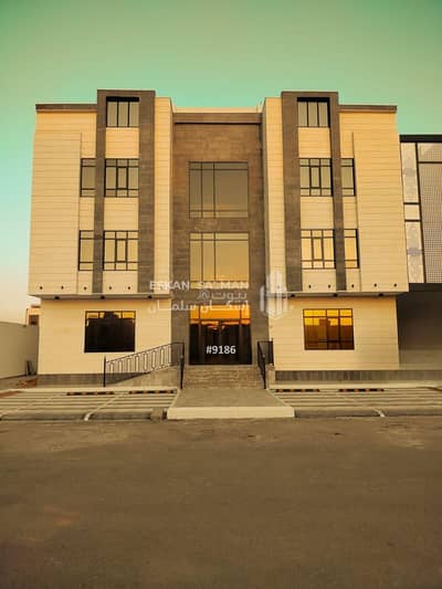 4 Bedroom Flat for Sale in Ayn Al Khif, Madina - Apartment - Al-Madinah Al-Munawwarah - Wadi Muzinab and Ain Al-Khaif Mutaian area