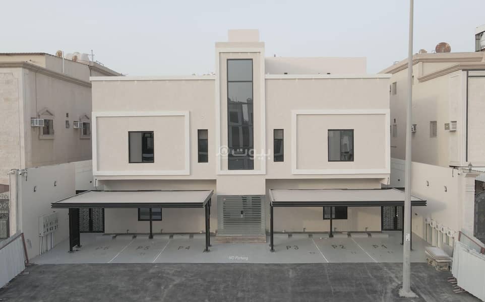 Apartment for sale in  Al Manar, Dammam