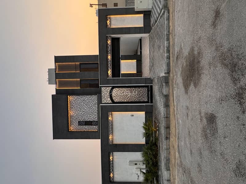 Villa for Sale in Al Saif, Dammam