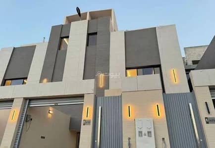 4 Bedroom Floor for Sale in West Riyadh, Riyadh - Ground Floor for Sale in Shubra, West Riyadh