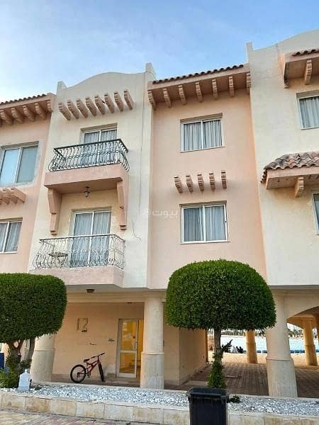 Apartment For Sale in Durrat Al Aroos, North Jeddah