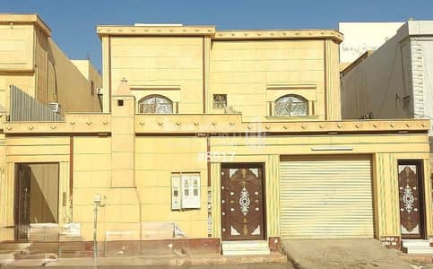 18 Bedroom Villa for Sale in East Riyadh, Riyadh - Villa - Riyadh - Al Janaderiyah