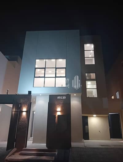 4 Bedroom Floor for Sale in East Riyadh, Riyadh - Durr - Riyadh - Hay Al Ramal