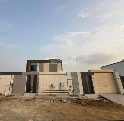 8 Bedroom Villa for Sale in Abu Arish - Villa - Abu Arish - Rah Abu Arish