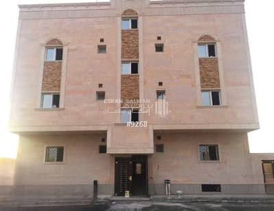 4 Bedroom Flat for Sale in Ayn Al Khif, Madina - Apartment - Al Madinah Al Munawwarah - Ayn Al Khayf (Muzainib neighborhood)