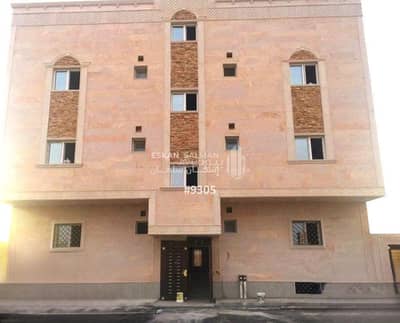 3 Bedroom Flat for Sale in Mudhainib, Madina - Apartment - Madinah - Ain Al-Khaif (Mazinab neighborhood)