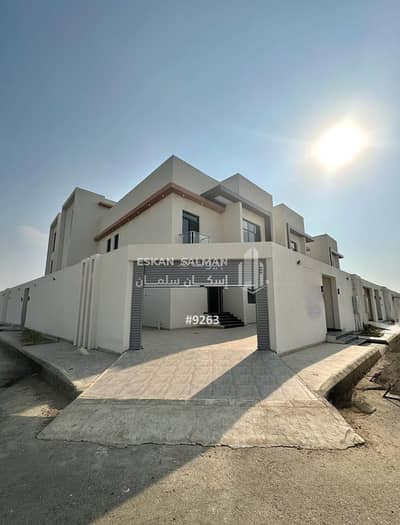 9 Bedroom Villa for Sale in Al Rawdah, Abu Arish - Villa - Abu Arish - Ar Rawda