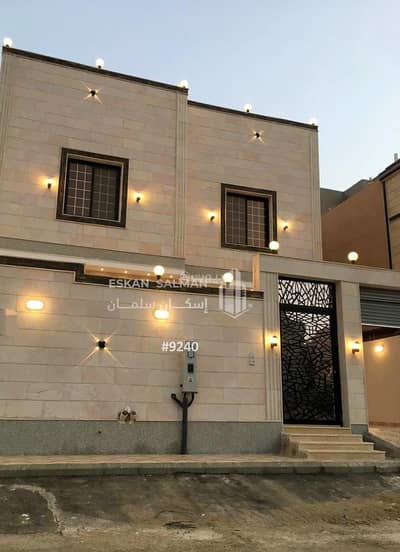 8 Bedroom Villa for Sale in North Jeddah, Jeddah - Villa - Jeddah - Al Falah District