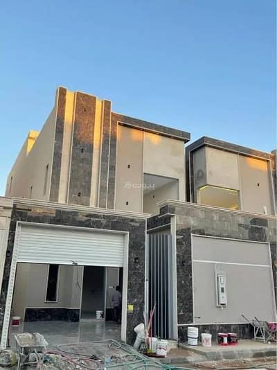 6 Bedroom Villa for Sale in West Riyadh, Riyadh - Internal Staircase Villa for Sale in Tuwaiq, West Riyadh