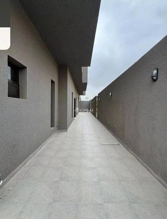 Villa For Sale in Al Sahafah, North Riyadh