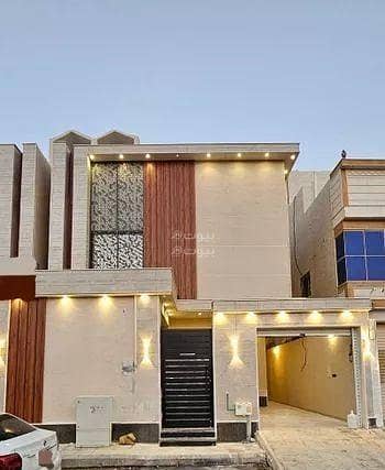 5 Bedroom Villa for Sale in West Riyadh, Riyadh - Villa for Sale In Tuwaiq, West Riyadh