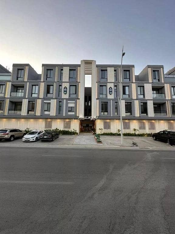 Apartment for Sale in Al Shuhada, East Riyadh