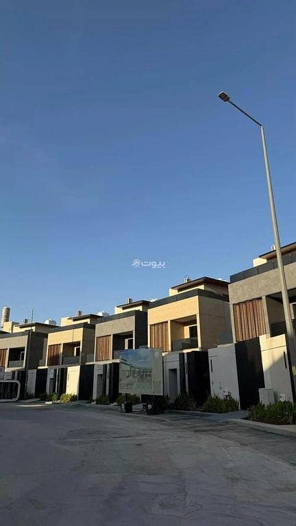 Villa for Sale in Al Malqa, North Riyadh