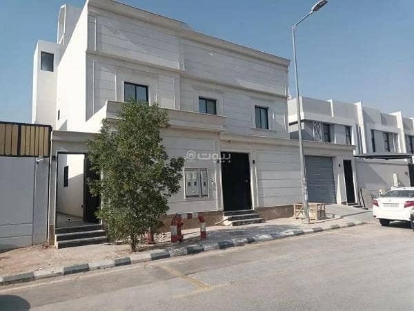 Villa for Sale in King Khalid International Airport, North Riyadh