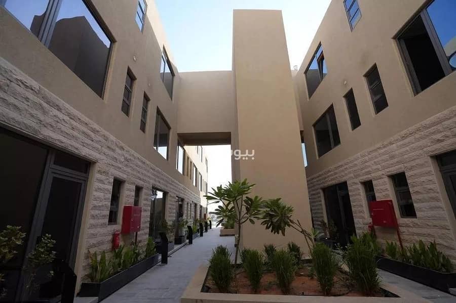 Villa for sale in Al Arid, North Riyadh