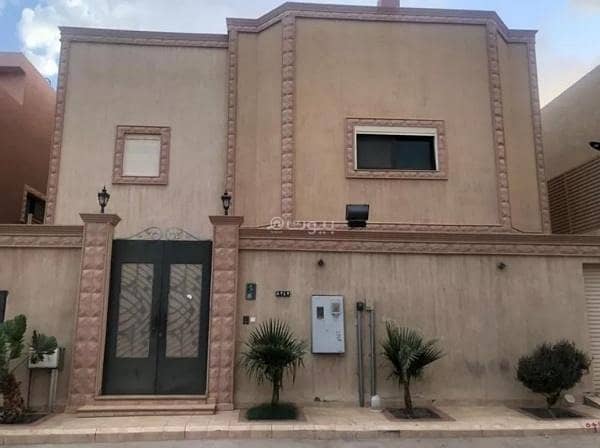 For Sale Villa in Al Yasmin, North Riyadh