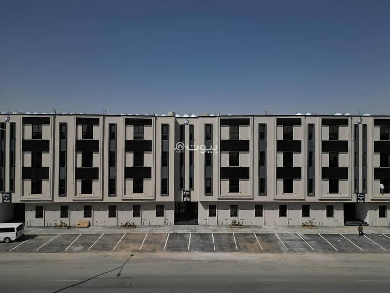 Apartment For Sale in Tuwaiq, West Riyadh