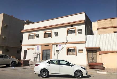عمارة تجارية للبيع في الدمام، المنطقة الشرقية - Photo عمارة تجارية للبيع في الدمام، المنطقة الشرقية - Photo