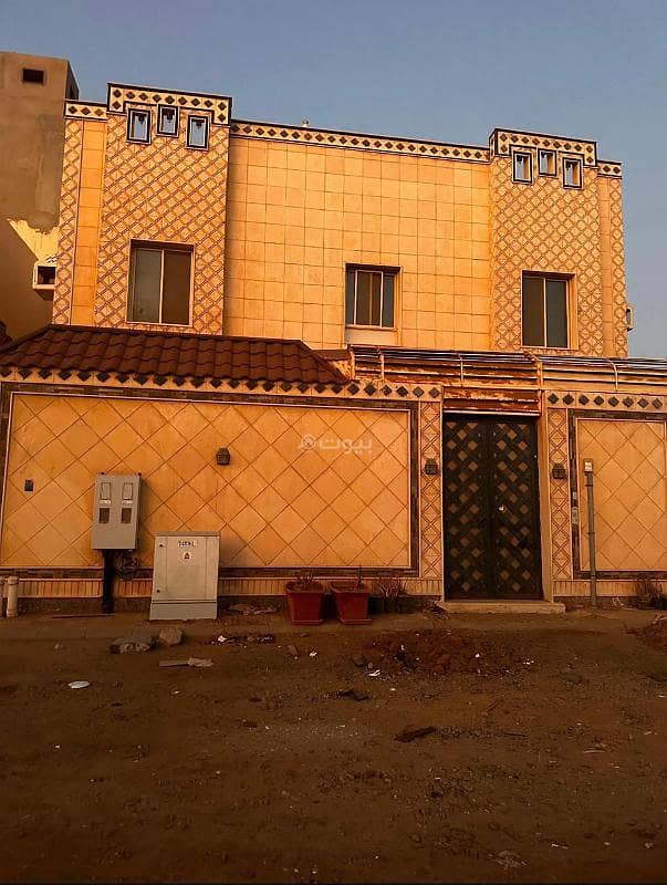 Villa for Sale in Al Falah, North Jeddah