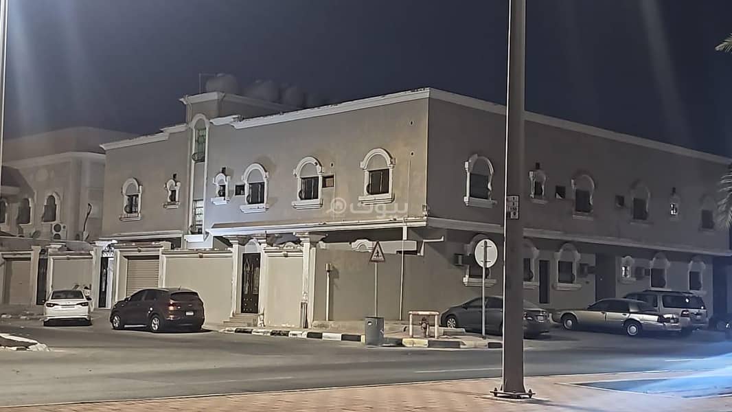 Apartment for Sale in Badr, Dammam