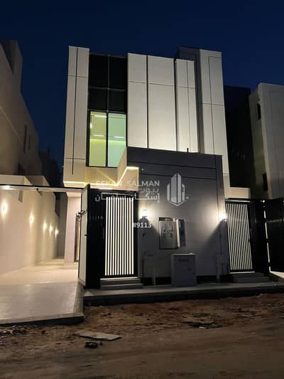 5 Bedroom Apartment for Sale in East Riyadh, Riyadh - Townhouse apartment - Riyadh - Ar Rawdah