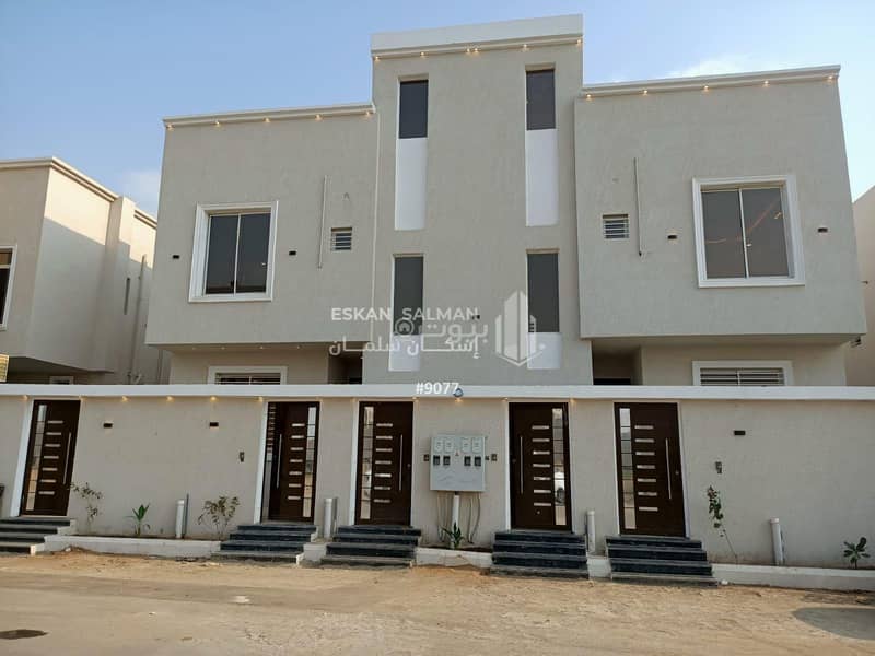 Apartment - Abu Arish - Al Rawdah