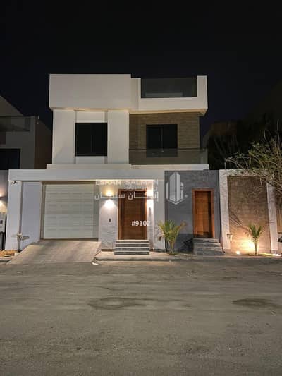 8 Bedroom Villa for Sale in North Jeddah, Jeddah - Villa - Jeddah - Al Yaqout