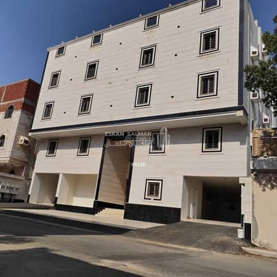 5 Bedroom Flat for Sale in Al Tarwia, Makkah - Apartment - Mecca - Sharaai Al-Mujahideen number 13 (Tuwaiq neighborhood)