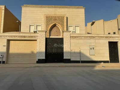 7 Bedroom Villa for Sale in North Riyadh, Riyadh - Villa for Sale in Al Malqa, North Riyadh