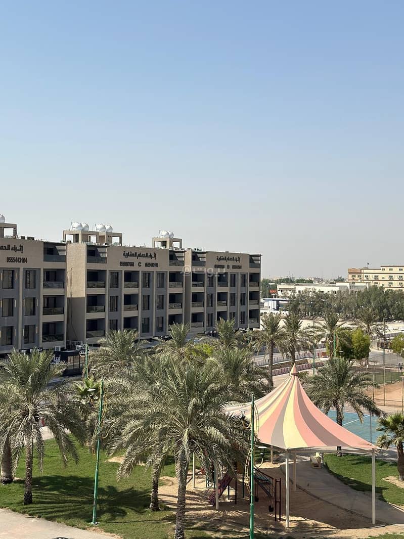 Apartments for Sale in Al Zuhur, Dammam