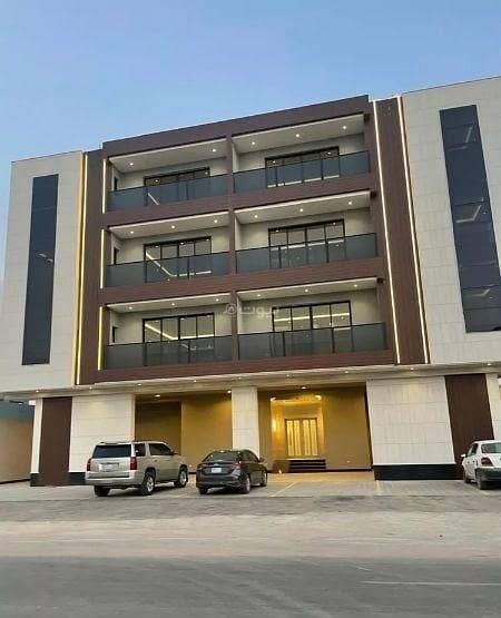 Two Apartments for Sale in Al Arid, North Riyadh