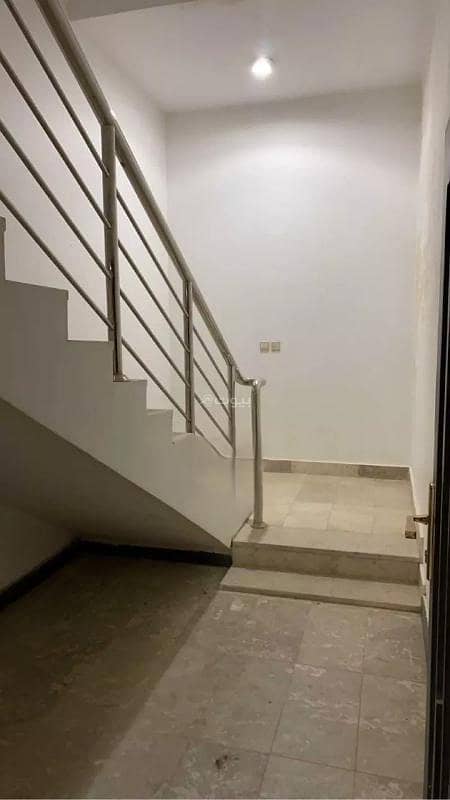 Apartment for rent on Abdulwahed Al-Sulaimi Street, Al-Arid neighborhood, Riyadh city, Riyadh province