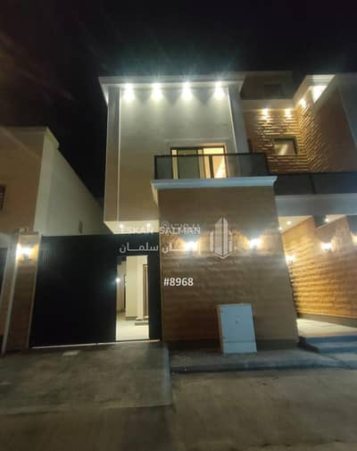 5 Bedroom Floor for Sale in East Riyadh, Riyadh - Circuit - Riyadh - Al Ramal district