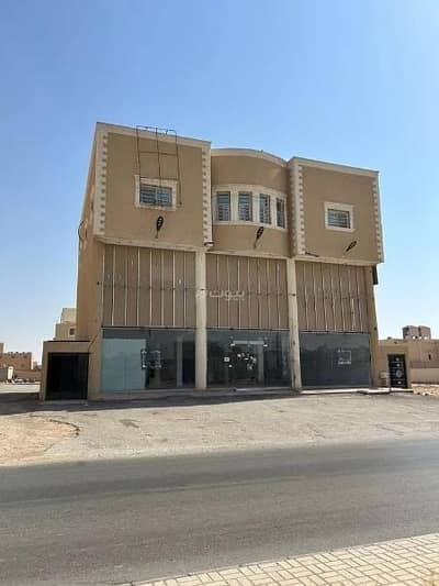 Exhibition Building for Rent in West Riyadh, Riyadh - Commercial Building For Rent in Tuwaiq, West Riyadh