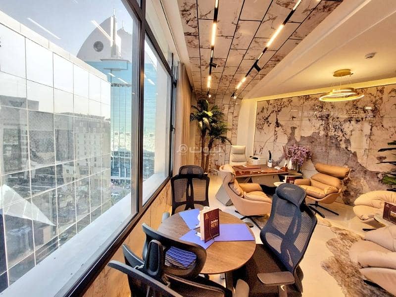 Office for rent in Al Olaya, North Riyadh