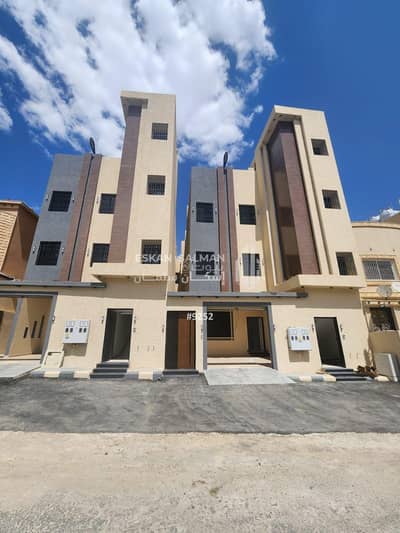 6 Bedroom Floor for Sale in Al Wessam, Khamis Mushait - Direction - Khamis Mushait - Al Wasam neighborhood