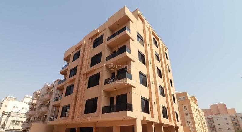 Luxury Apartments for Sale in Al Rawdah, North Jeddah