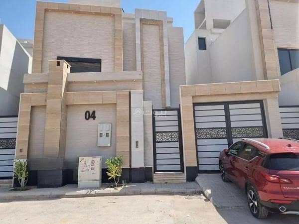 Villa For Sale in Al Rimal, East Riyadh