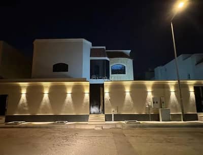 5 Bedroom Floor for Rent in East Riyadh, Riyadh - Floor for rent in Qurtubah, east of Riyadh