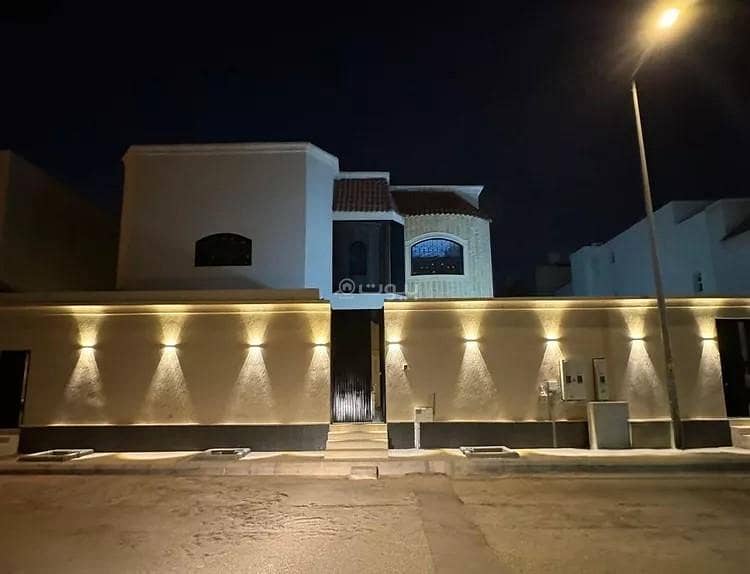 5 Bedroom Floor For Rent in Huraymila, Riyadh