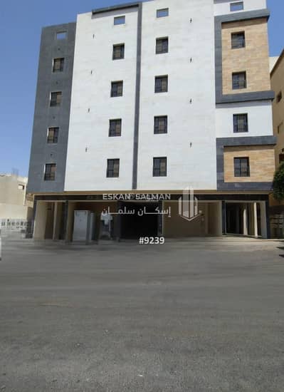 6 Bedroom Flat for Sale in Al Mohamdya, Makkah - Apartment - Mecca - Al-Muhammadiyah District (Crown Prince)