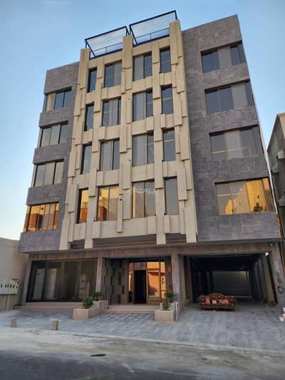 6 Bedroom Apartment for Sale in Batha Quraysh, Makkah - Luxury apartment in Bateha Quraish with six rooms, 222 square meters, in a prime location