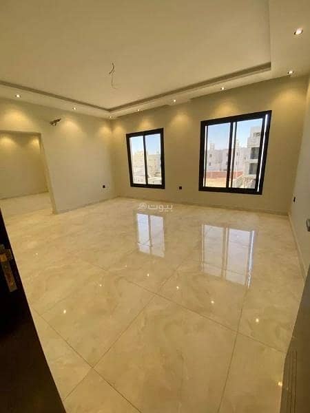 Apartment For Rent in Al Rayaan, North Jeddah